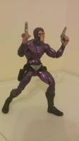 The Phantom (Marvel Legends) Custom Action Figure