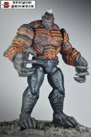 Kluh (Marvel Legends) Custom Action Figure