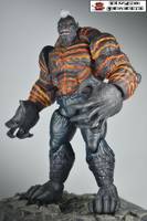 Kluh (Marvel Legends) Custom Action Figure