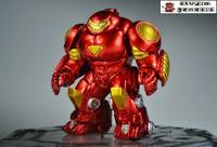 Iron Man Hulkbuster Armor Classic Version (Marvel Legends) Custom Action Figure