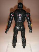 Marvel NOW! Iron Man (Marvel Universe) Custom Action Figure