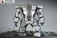 Whiplash Mark 2 Armor (Lego) Custom Action Figure