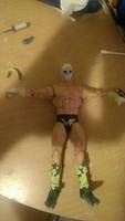 Skeletor (Masters of the Universe) Custom Action Figure