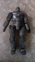 Iron Man Mark I (Iron Man) Custom Action Figure