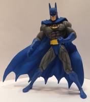 Hasbro Batman (Batman) Custom Action Figure