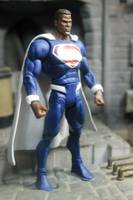 Val Zod (DC Universe) Custom Action Figure