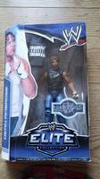 Dean Ambrose Elite (Wrestling) Custom Action Figure