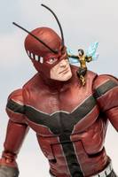 Giant Man & Wasp (Marvel Legends) Custom Action Figure