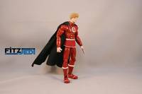 Ralph Hinkley the Greatest American Hero (Marvel Legends) Custom Action Figure