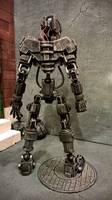 Ultron Mk2 (Marvel Legends) Custom Action Figure