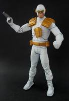 DC Heat Wave (DC Universe) Custom Action Figure