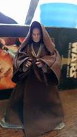 Jedi Master Palpatine (Star Wars) Custom Action Figure