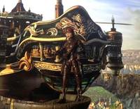 Lady Mechanika V2 (Steampunk) Custom Action Figure