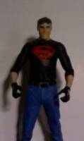 Superboy (Young Justice Season Two) (Young Justice) Custom Action Figure