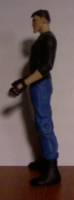 Superboy (Young Justice Season Two) (Young Justice) Custom Action Figure