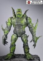 Plantman (Marvel Legends) Custom Action Figure