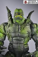 Plantman (Marvel Legends) Custom Action Figure