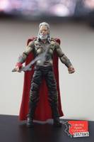 Odin Allfather (Movie Version) (Marvel Select) Custom Action Figure