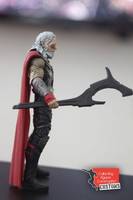 Odin Allfather (Movie Version) (Marvel Select) Custom Action Figure