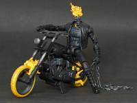 Ghost Rider (Marvel Legends) Custom Action Figure