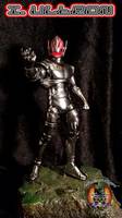 Ultron (Marvel Select) Custom Action Figure
