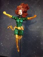 Phoenix (Marvel Legends) Custom Action Figure