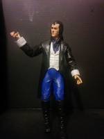 Morlun (Spider-Man) Custom Action Figure