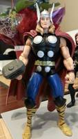 Perfect Scale Classic Thor (Marvel Legends) Custom Action Figure