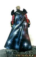 Quasar (Marvel Legends) Custom Action Figure