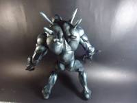 Shadow King (Marvel Legends) Custom Action Figure