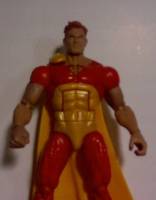 Hyperion (Marvel Legends) Custom Action Figure