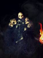 Gravelord Nito [Dark Souls] (Dark Souls) Custom Action Figure