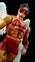 Mimic (Classic) (Marvel Legends) Custom Action Figure