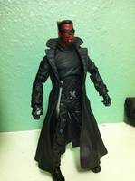 Blade (Marvel Legends) Custom Action Figure