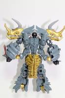 Transformers Slag (Transformers) Custom Action Figure