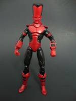 Thunderbolts Leader (Marvel Legends) Custom Action Figure