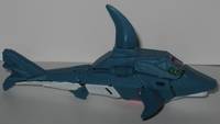 Navi-Ko (Transformers) Custom Action Figure
