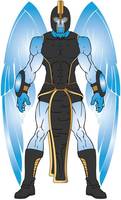 Talos - the Elite (Original) Custom Action Figure