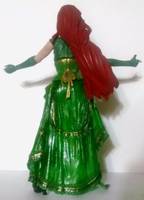 Poison Ivy (DC Universe) Custom Action Figure