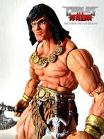 CONAN the Barbarian (Conan) Custom Action Figure