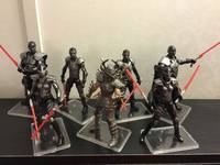 Darth Krayt's Sith Troopers (Star Wars) Custom Action Figure