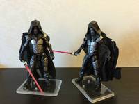 Darth Krayt's Sith Troopers (Star Wars) Custom Action Figure