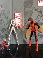Jocasta (Marvel Legends) Custom Action Figure