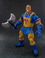 Marvel Executioner (Marvel Legends) Custom Action Figure