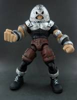 Marvel J2 (Marvel Legends) Custom Action Figure