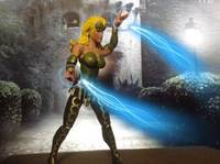 Enchantress (Marvel) Custom Action Figure