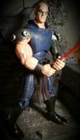Darth Bane (Star Wars) Custom Action Figure