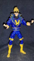 Havok (90's X-Factor) (Marvel Legends) Custom Action Figure