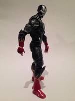 Mk 22 Hot Rod Inspired Ironman (Marvel Legends) Custom Action Figure