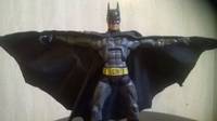 Batman (Marvel Legends) Custom Action Figure